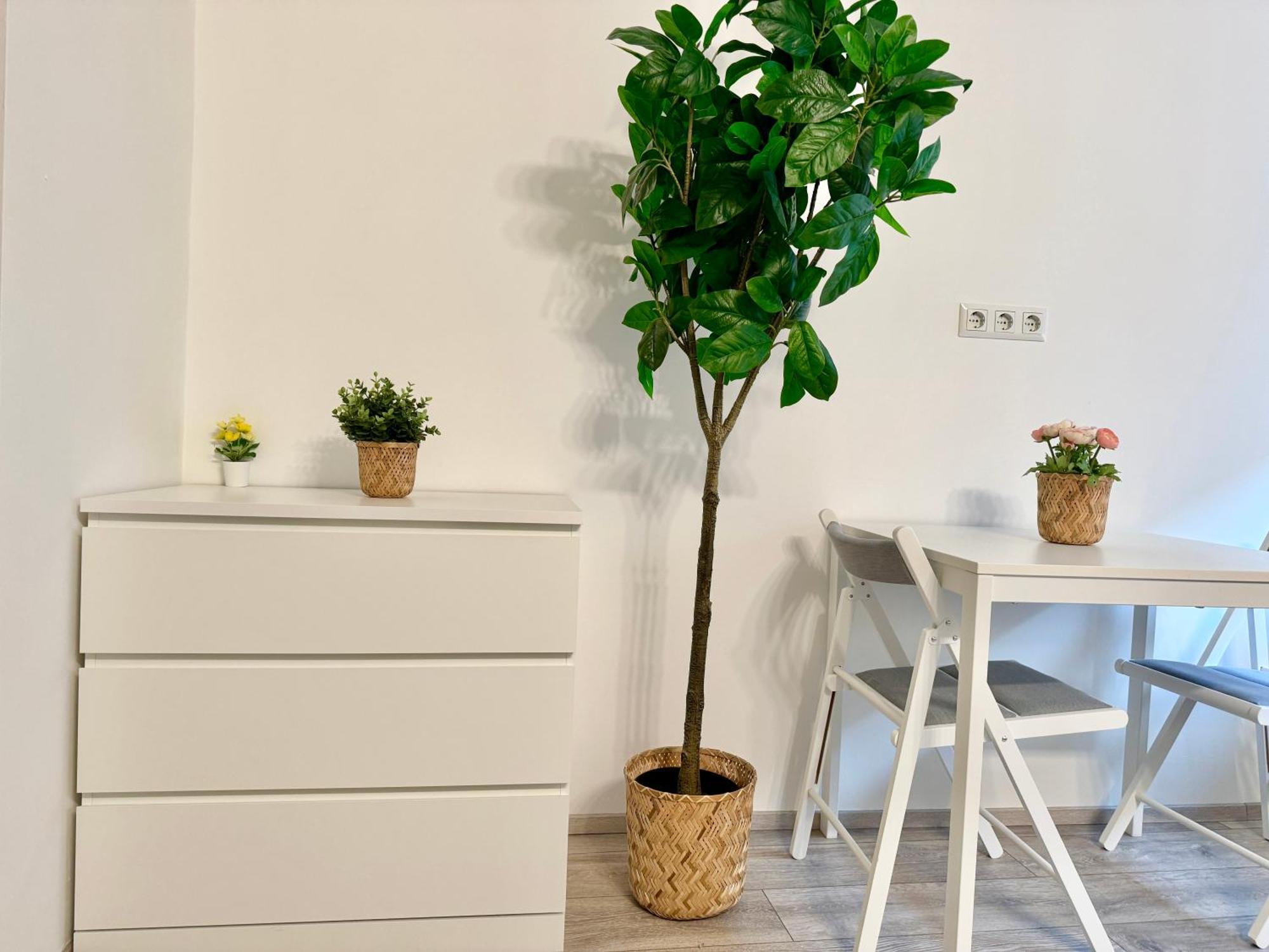Stylish Schonbrunn Apartments With Free Parking Вена Экстерьер фото